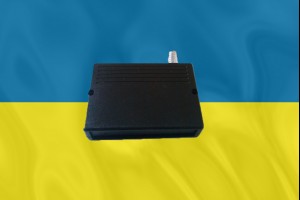 GPS трекер по-українськи